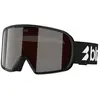 Bild von Bliz G002 Skibrille Orange W Silver Mirror/CAT2
