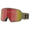 Bild von Bliz G002s Skibrille Brown W Red Multi/CAT3