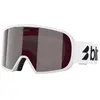 Bild von Bliz G002s Skibrille Pink W Silver Mirror/CAT2