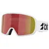 Bild von Bliz G002s Skibrille Brown W Red Multi/CAT3