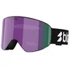 Bild von Bliz Flow Skibrille Brown W Purple Multi/CAT3
