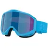 Bild von Bliz Liner Jr Junior-skibrille Brown W Blue Multi/CAT3