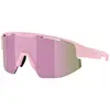 Bild von Bliz Matrix Sonnenbrille Brown w rosé multi/CAT3
