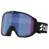 Bild von Bliz Rave Skibrille Light Orange&Blue/CAT1