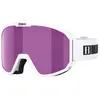 Bild von Bliz Rave Skibrille Brown W Pink Multi/CAT3