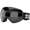 Bild von Bliz Floz Skibrille Brown Silver Mirror/CAT3