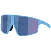 Bild von Bliz P002 Sonnenbrille Grey w Blue Mirror/CAT3