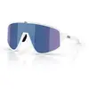 Bild von Bliz A004 Sonnenbrille Grey with Blue Mirror/CAT3