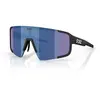 Bild von Bliz P003 Sonnenbrille Grey with Blue Mirror/CAT3