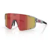 Bild von Bliz P003 Sonnenbrille Brown with Red Multi/CAT3
