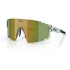 Bild von Bliz P003 Sonnenbrille Brown with Green Multi/CAT3