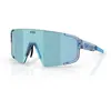 Bild von Bliz P003 Sonnenbrille Smoke with Ice Blue Multi/CAT3