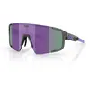 Bild von Bliz P003 Small Sonnenbrille Grey with Putple Multi/CAT3