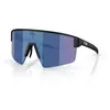 Bild von Bliz P004 Small Sonnenbrille Grey with Blue Mirror/CAT3