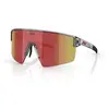 Bild von Bliz P004 Sonnenbrille Brown with Red Multi/CAT3