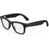 Bild von Ray Ban Wayfarer (Gen 2), AR Brille, Schwarz, Transparent