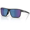 Bild von Bliz A008 Sonnenbrille Smoke W Blue Multi/CAT3
