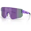 Bild von Bliz P005 Sonnenbrille Smoke W Purple Mirror/CAT3