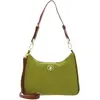 Bild von U.S. Polo, Damen, Handtasche, Houston Hobo Bag, Grün