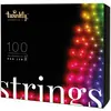 Bild von Twinkly, Lichterkette, Strings (8 m)