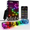 Bild von Twinkly, LED Streifen, Dots (RGB, 300 cm, Indoor)