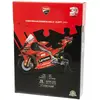 Bild von Grandi Giochi PUZZLE 3D - DUCATI DESMOSEDICI 120 pz. (120 Teile)