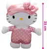 Bild von Giochi Preziosi Hello Kitty - Leuchtender Plüsch Bedtime, 35 cm Plüsch mit Licht, weiche und angenehme (38.50 cm)