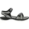 Bild von CMP Campagnolo, Damen, Sandalen, Adib Hiking Sandals, Grau, (42)
