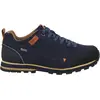 Bild von CMP Campagnolo, Herren, Wanderschuhe, Elettra Low WP Schuhe (41), Blau