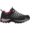 Bild von CMP Campagnolo, Damen, Wanderschuhe, Rigel Low WP Schuhe (37), Grau
