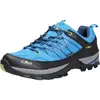 Bild von CMP Campagnolo, Herren, Wanderschuhe, Rigel Low WP Trekking Shoes (41), Blau
