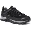 Bild von CMP Campagnolo, Herren, Wanderschuhe, Outdoorschuhe (44), Schwarz