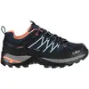 Bild von CMP Campagnolo, Damen, Wanderschuhe, Outdoorschuhe (38), Blau