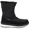 Bild von CMP Campagnolo, Damen, Wanderschuhe, Stiefelette (40), Schwarz