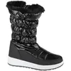 Bild von Winterstiefel Frau CMP Holse Schwarz 40