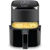 Bild von Beper P101FRI051, Fritteuse, Schwarz