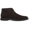 Bild von Stiefeletten Geox Brayden Braun 44