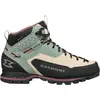 Bild von Garmont, Damen, Wanderschuhe, Vetta Evo Gtx (38), Grau, Grün