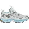 Bild von Garmont, Damen, Wanderschuhe, 9.81 ENGAGE GTX (40), Blau, Grau
