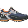 Bild von Garmont, Herren, Wanderschuhe, Dragontail Mnt Evo Gtx (44.5), Grau, Blau