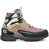 Bild von Garmont, Damen, Wanderschuhe, Akron Mid Gtx (39, 39.5), Schwarz, Braun