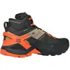 Bild von Garmont, Herren, Wanderschuhe, 9.81 Onyx Mid GTX (44.5), Schwarz, Beige