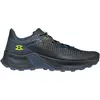 Bild von Garmont, Herren, Wanderschuhe, 9.81 Etere (46.5), Blau, Schwarz, Grau