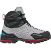Bild von Garmont, Unisex, Wanderschuhe, ASCENT EVO GTX 003103 (35, 36, 37, 37.5, 38, 39, 39.5, 40, 41, 41.5, 42, 42.5), Rot, Grau