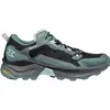 Bild von Garmont, Damen, Wanderschuhe, Nexus GTX (39), Türkis, Blau, Grün