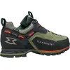 Bild von Garmont, Herren, Wanderschuhe, Dragontail Mnt Evo GTX (45), Grün, Schwarz