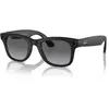 Bild von Meta Ray-ban Wayfarer Ar-brille