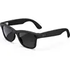 Bild von Ray Ban Meta Wayfarer Gen 1, AR Brille, Schwarz, Grau