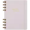 Bild von Moleskine, Agenda, Life (19 x 25 cm, 1 Woche / 2 Seiten)
