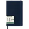 Bild von Moleskine, Agenda, Schüleragenda Hard Cover Weekly Notebook (13 x 21 cm, 1 Woche / 1 Seite)